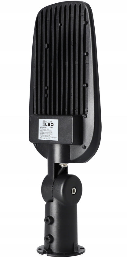 Pouliční LED svítidlo 50 W, nastavitelné