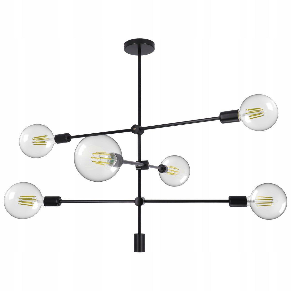 LED stropní svítidlo