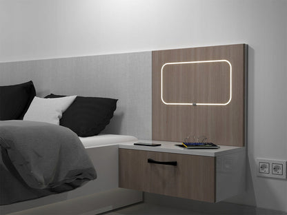 LED pásek 230 V, 8 W