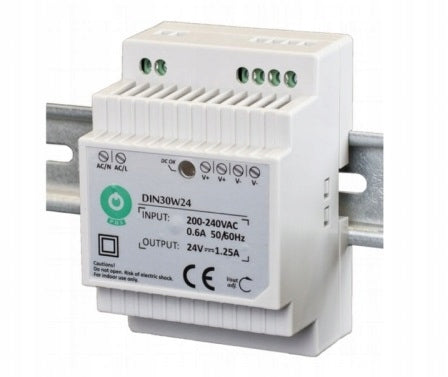 LED napájecí zdroj 12 V, 60 W