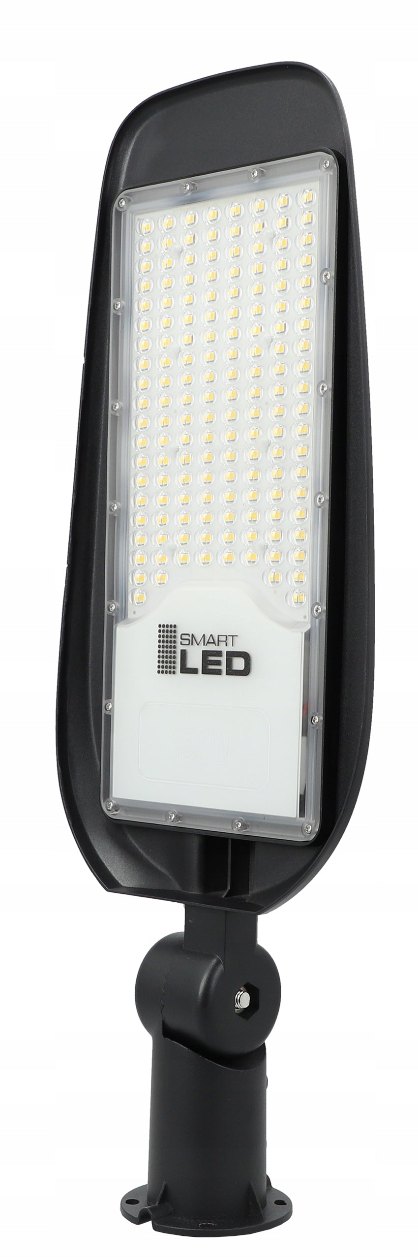 Pouliční LED svítidlo 230 V, 150 W, nastavitelné