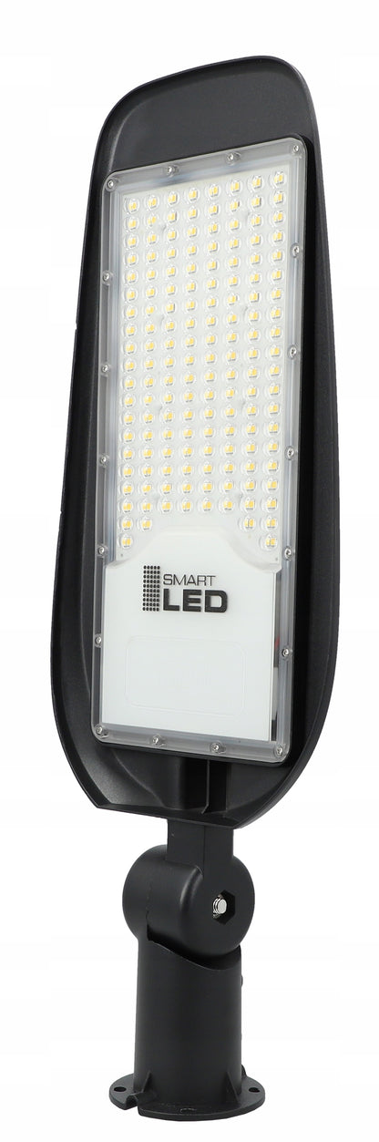 Pouliční LED svítidlo 230 V, 150 W, nastavitelné