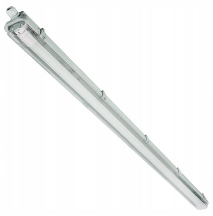 Prachotěsné LED svítidlo 20 W, 120 cm