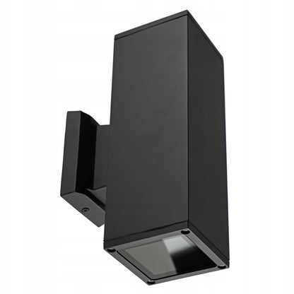 LED fasádní svítidlo 6 W, IP54