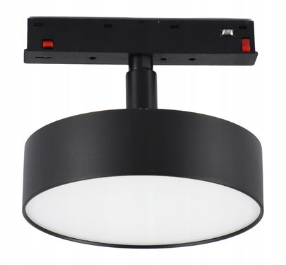 Lištový LED reflektor 18 W, 4000 K