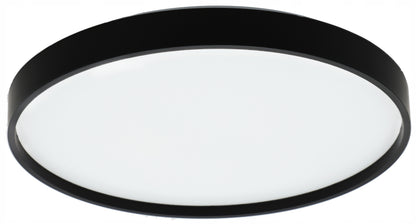 Stropní LED svítidlo 30 W, 40 cm