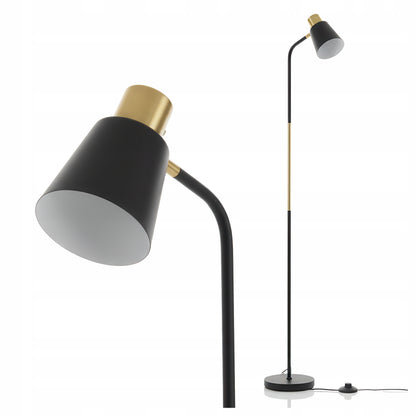 Stojací lampa E27