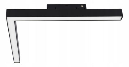 Lištové LED svítidlo 20 W, 3000 K
