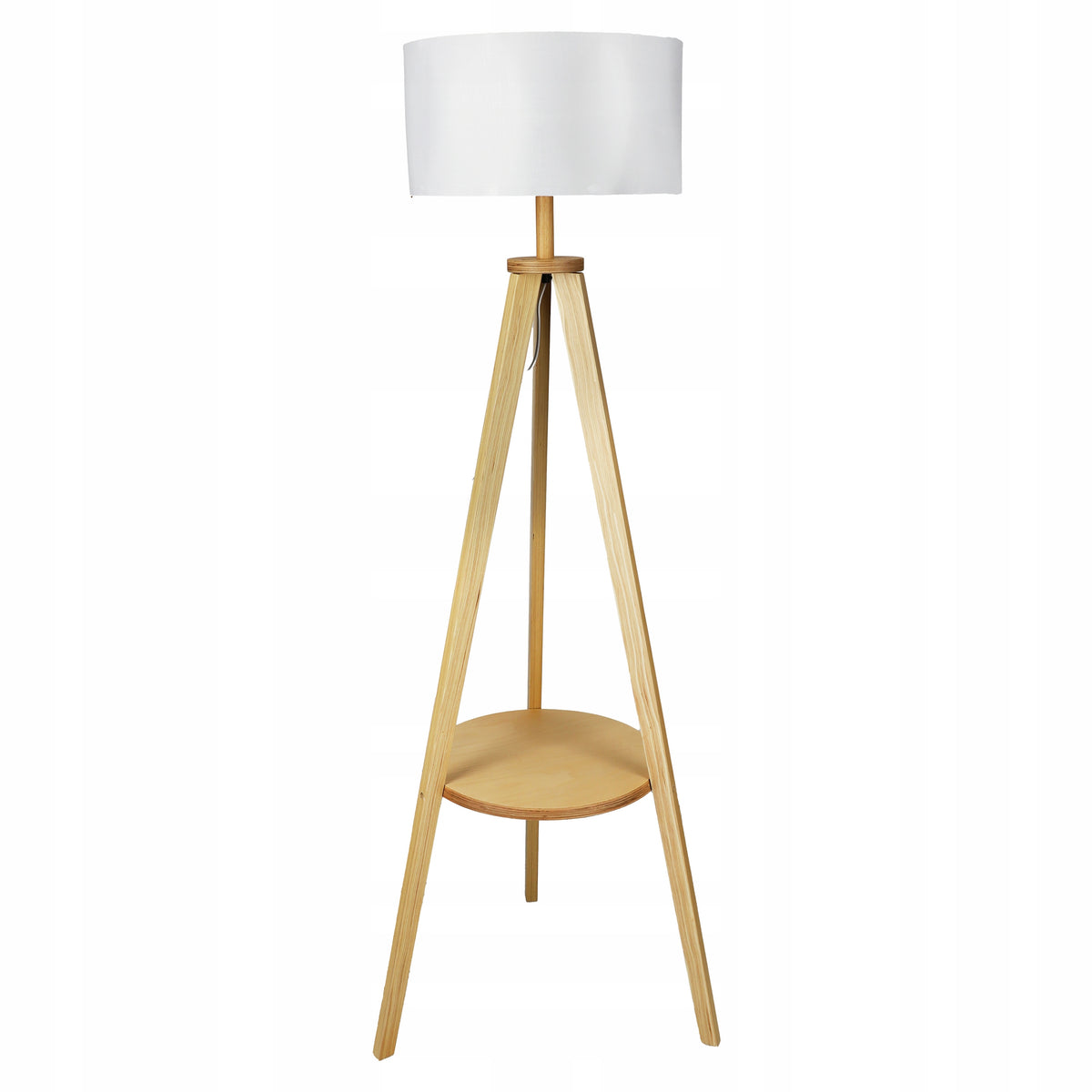 Stojací lampa E27