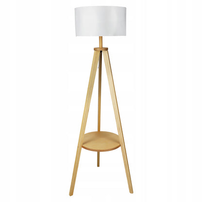 Stojací lampa E27