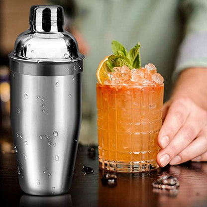 Barmanská sada Norwich Premium 18 dílů