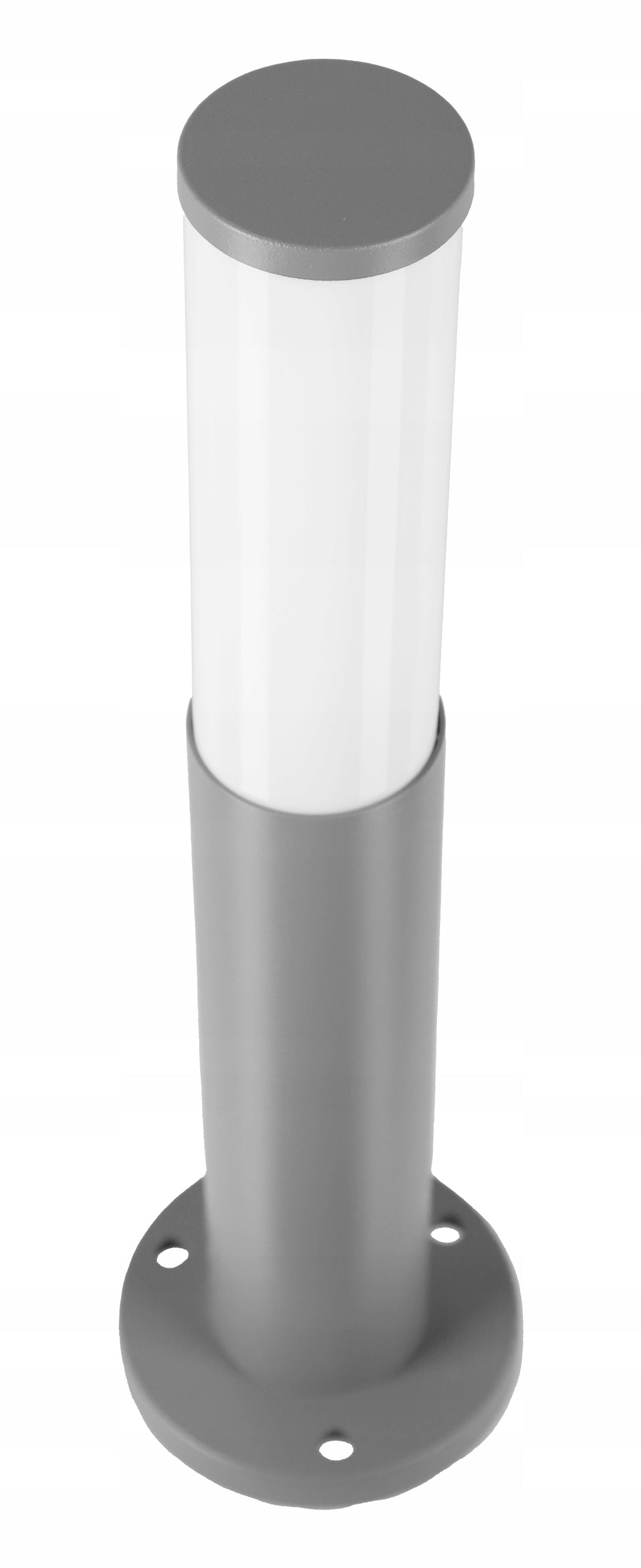 Venkovní osvětlovací sloupek E27 230 V, 45 cm, IP54