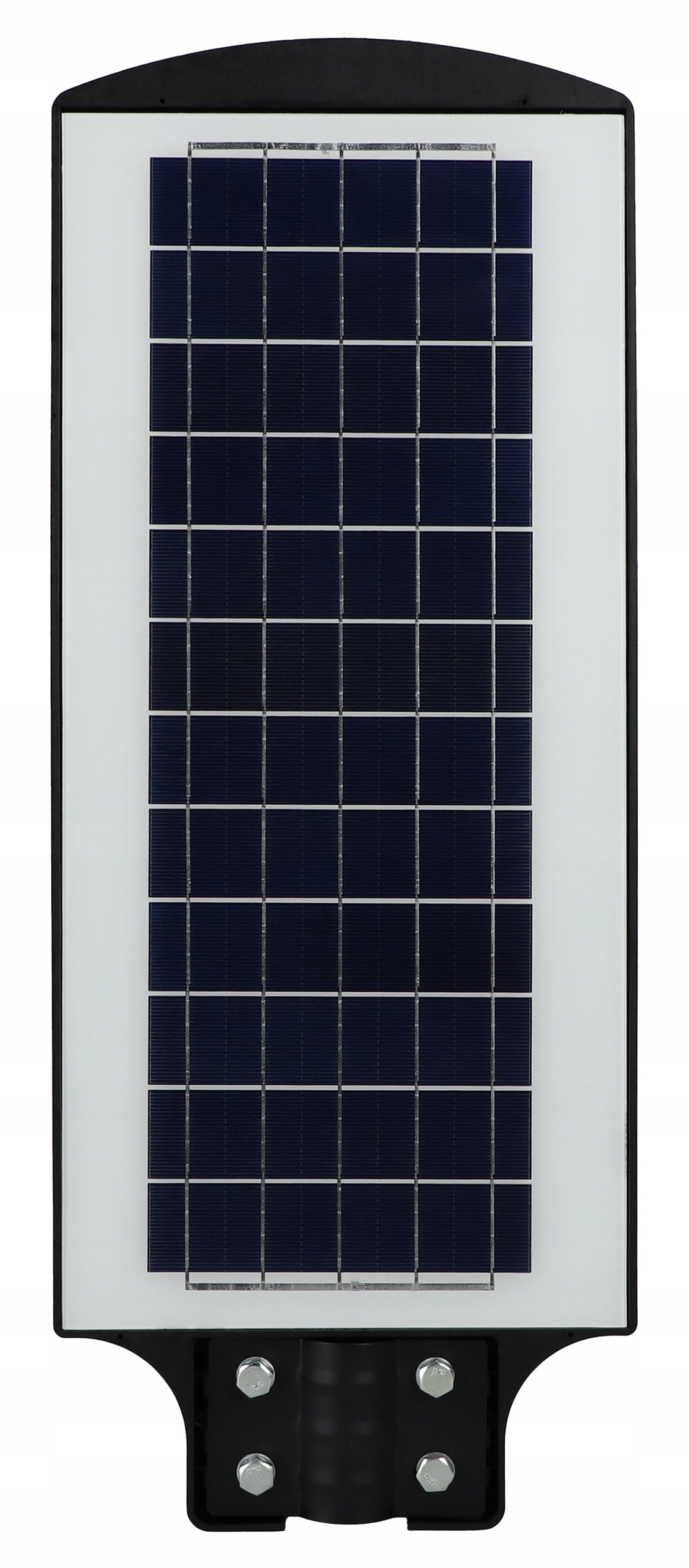 LED solární pouliční svítidlo 150 W
