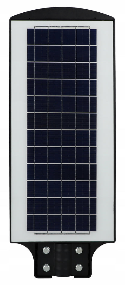 LED solární pouliční svítidlo 150 W