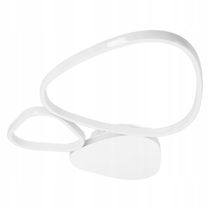 LED závěsné svítidlo 80 W