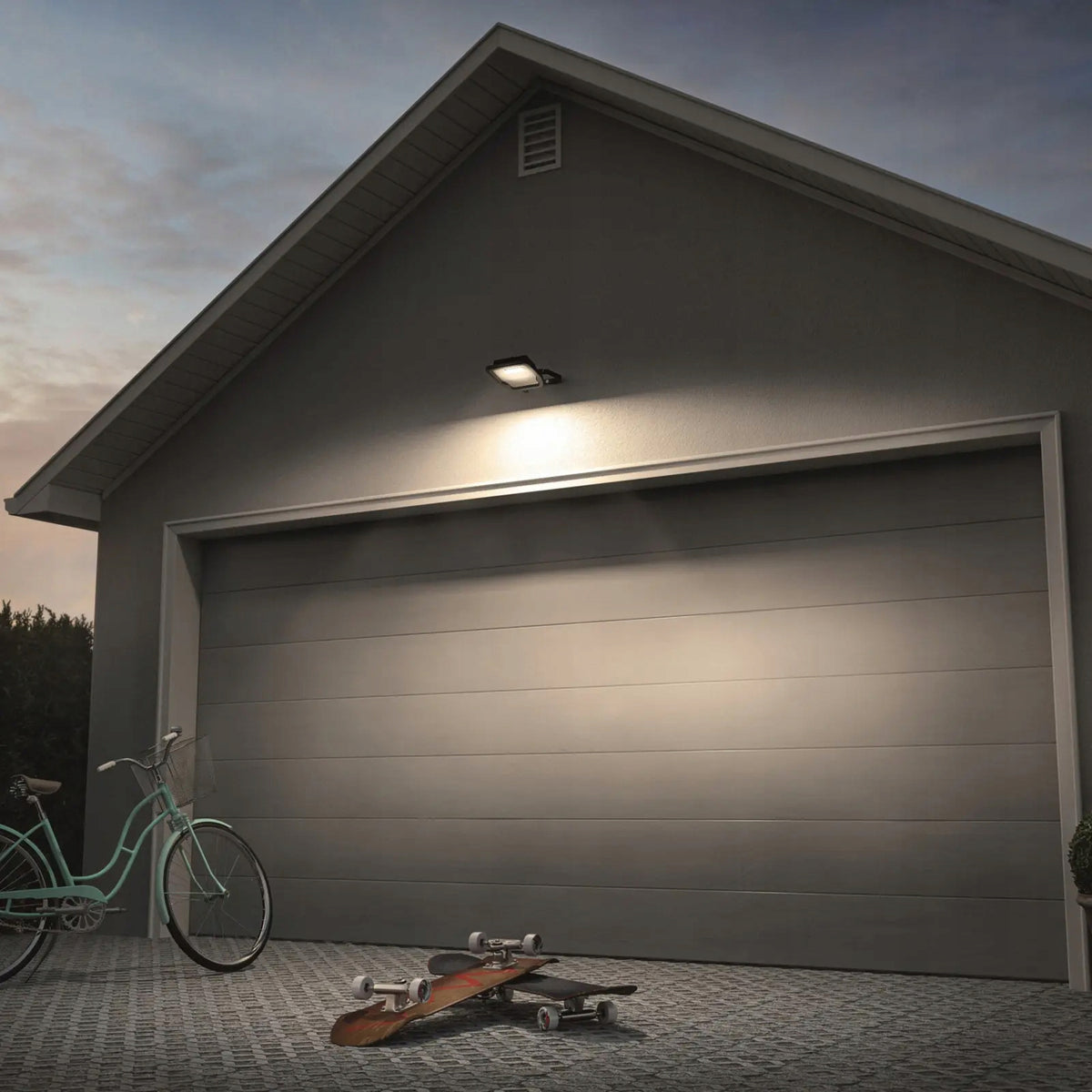 LED reflektor 30 W