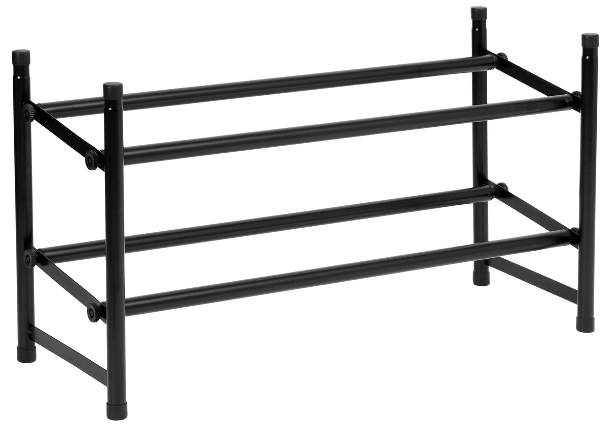 Botník Lena - 1 modul - černá
