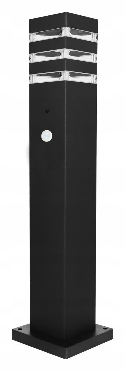 Venkovní osvětlovací sloupek 60 cm, IP54