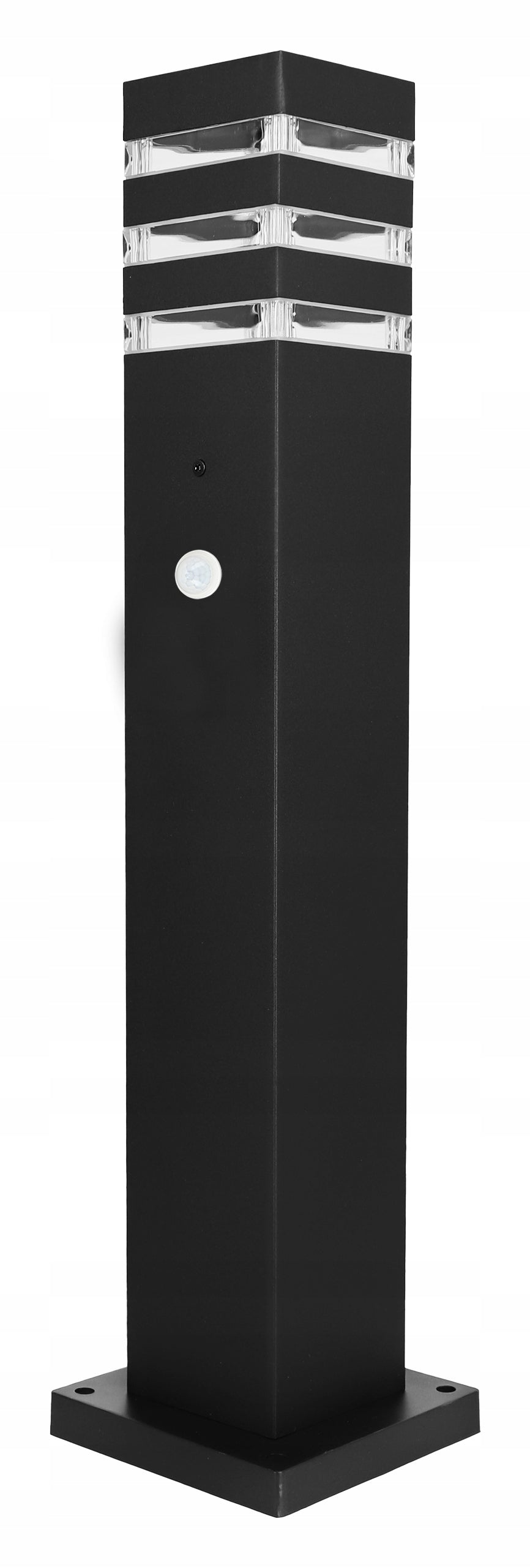 Venkovní osvětlovací sloupek 80 cm, IP44