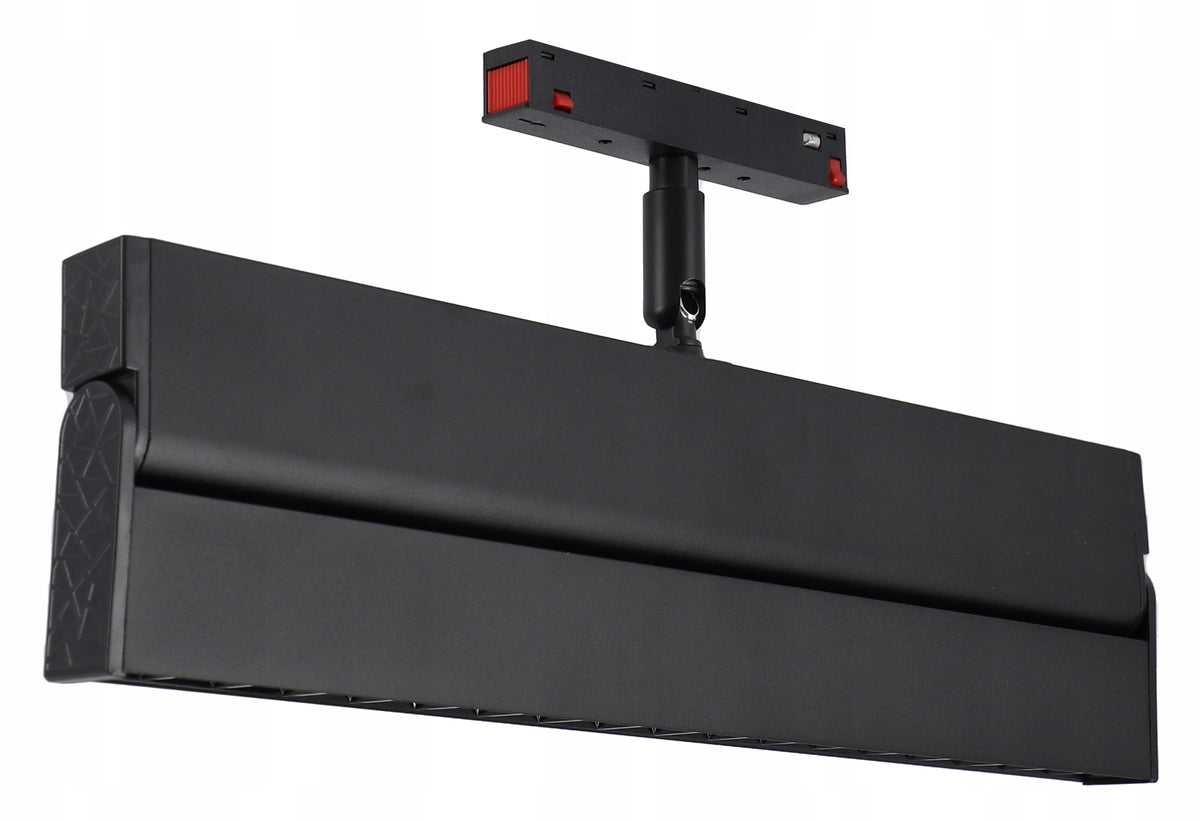 Lištové LED svítidlo 18 W, 4000 K