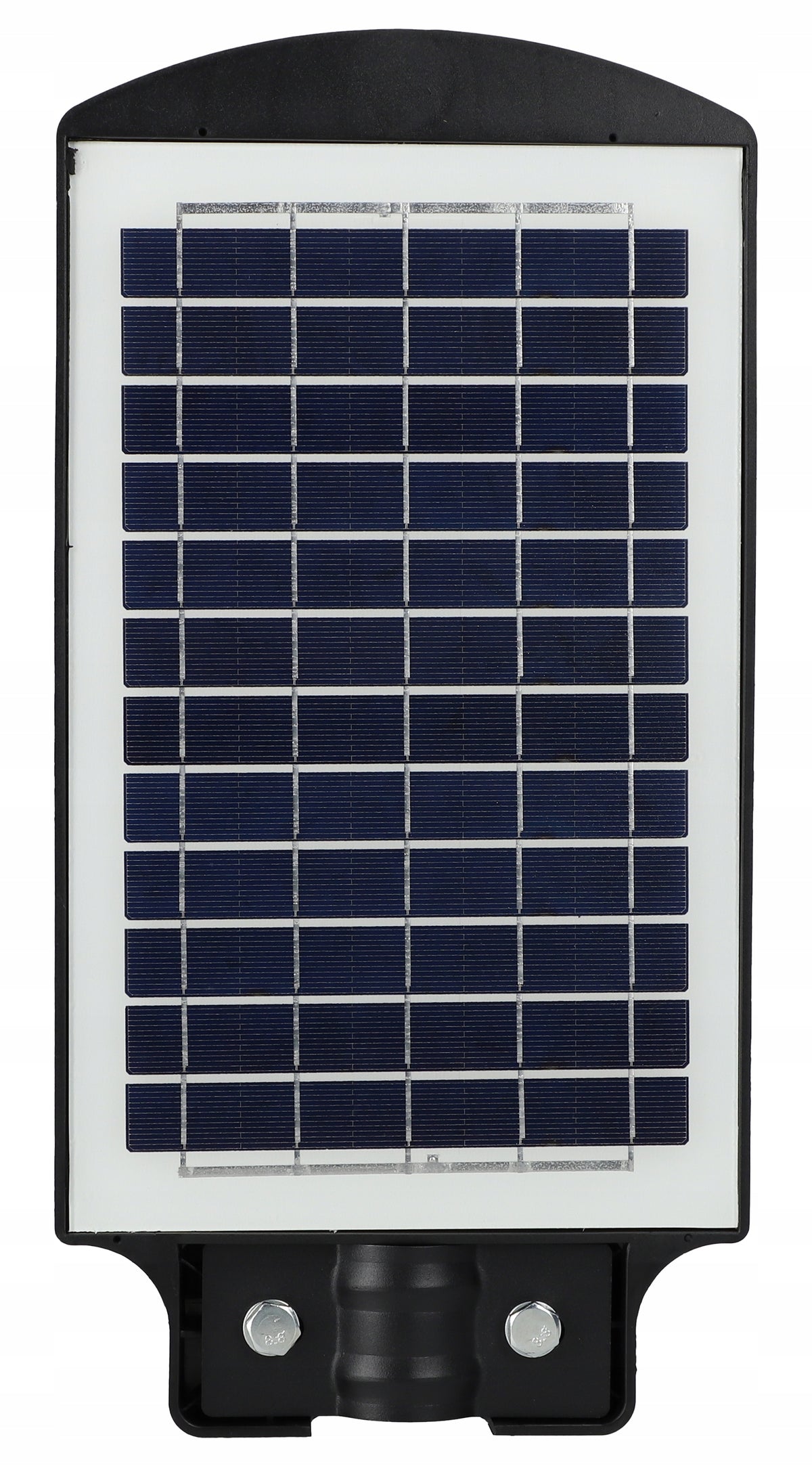 LED solární pouliční svítidlo 50 W