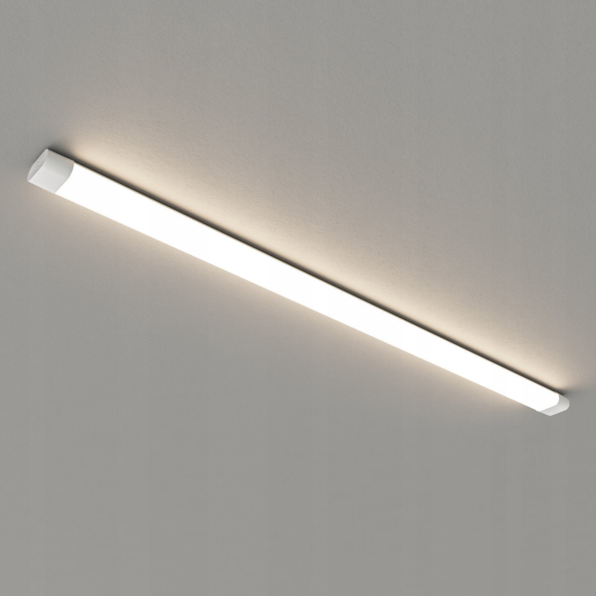 Průmyslové LED svítidlo 54 W, 120 cm