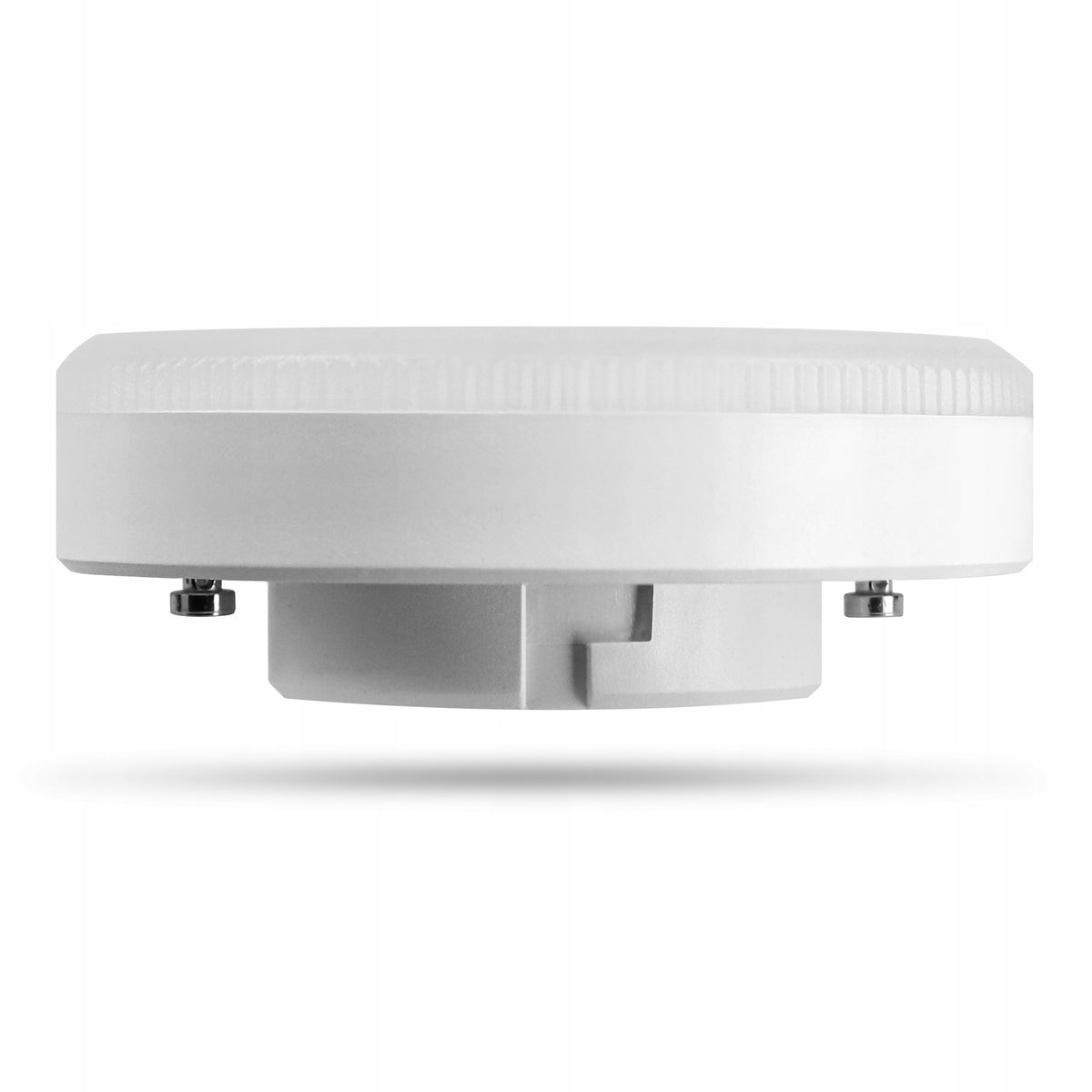 LED žárovka GX53 8 W, 720 lm – teplá bílá