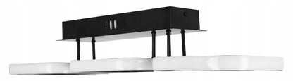 LED stropní svítidlo 30 W – neutrální bílá