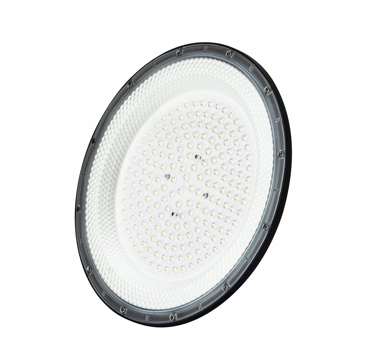 Průmyslové LED svítidlo High Bay 100 W, 10000 lm
