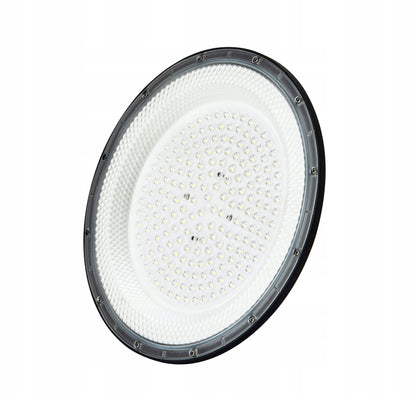 Průmyslové LED svítidlo High Bay 100 W, 10000 lm