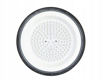Průmyslové LED svítidlo High Bay 100 W, 10000 lm