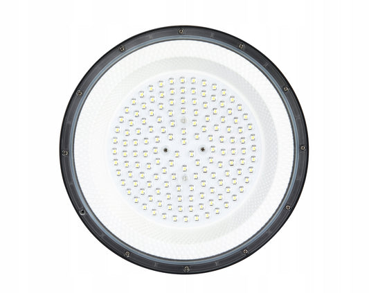 Průmyslové LED svítidlo High Bay 100 W, 10000 lm