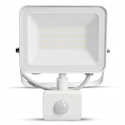 LED reflektor 30 W, 2700 lm, IP65