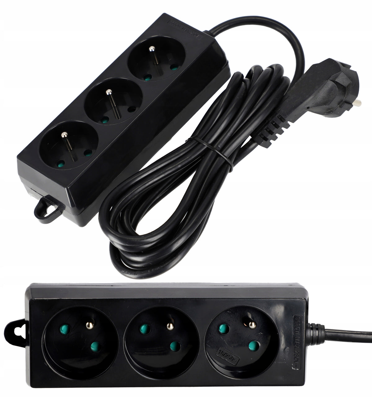 Prodlužovací kabel 230 V