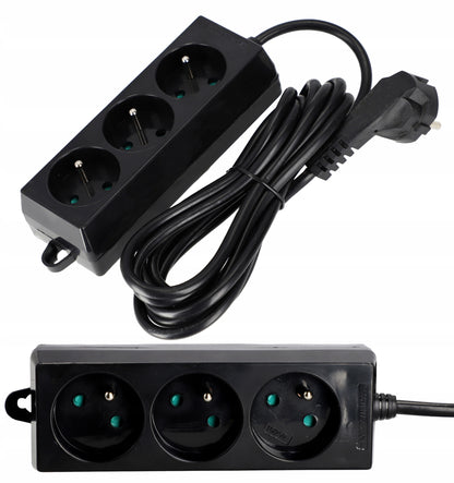 Prodlužovací kabel 230 V