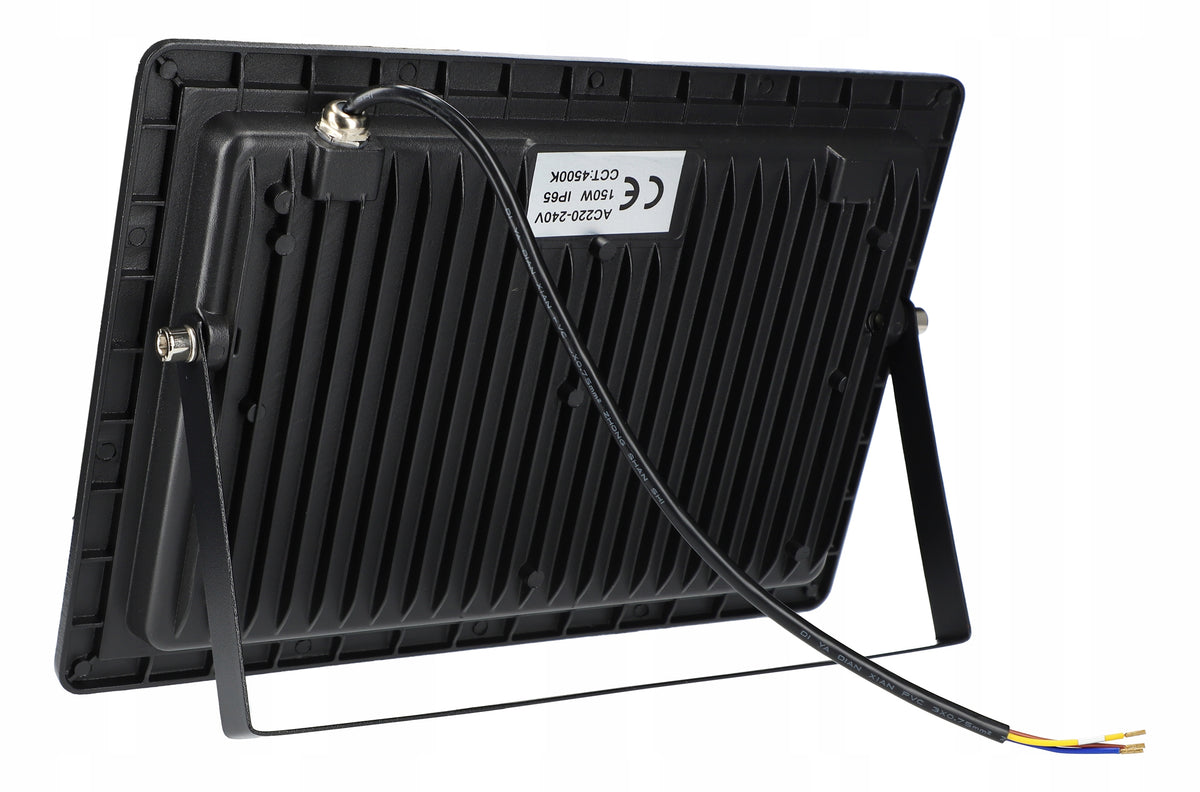 LED reflektor 200 W, 4500 K