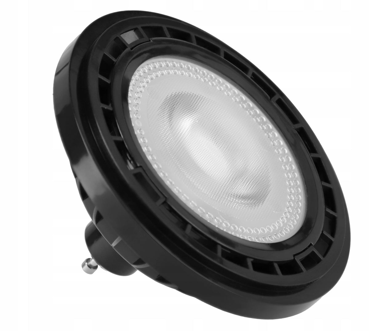 LED žárovka GU10 15 W, 1100 lm – neutrální bílá