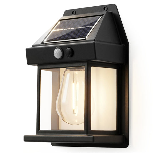 Pouliční LED svítidlo 100 lm, IP44