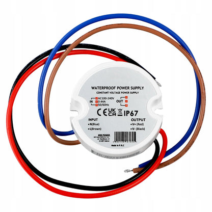 LED napájecí zdroj 12 V, 30 W