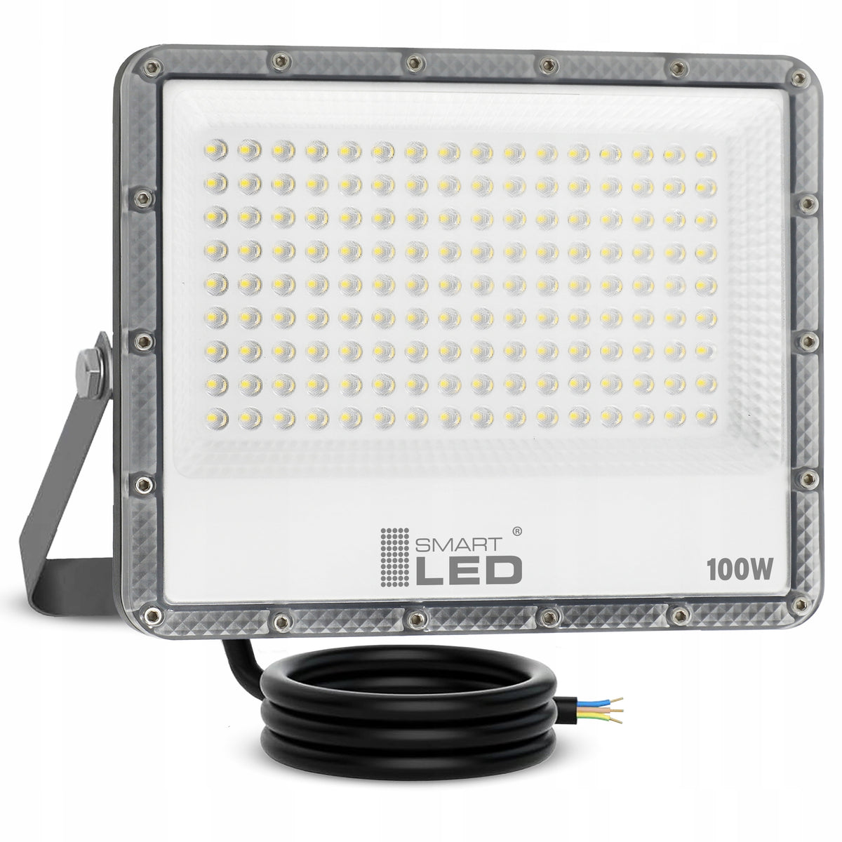 LED reflektor 100 W, 11000 lm