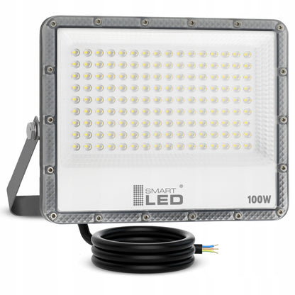 LED reflektor 100 W, 11000 lm
