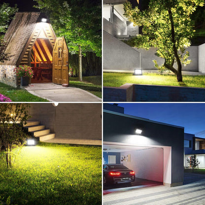 LED reflektor 150 W, IP65