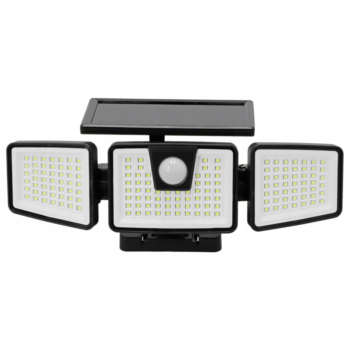 Solární LED reflektor