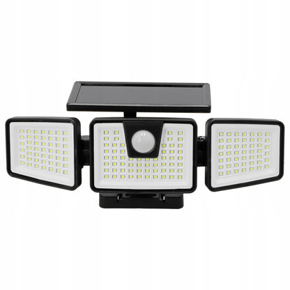 Solární LED reflektor