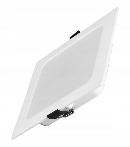 Zápustný LED panel 12 W