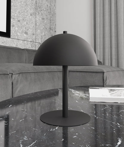 Stolní lampa MOGU LN2 – černá
