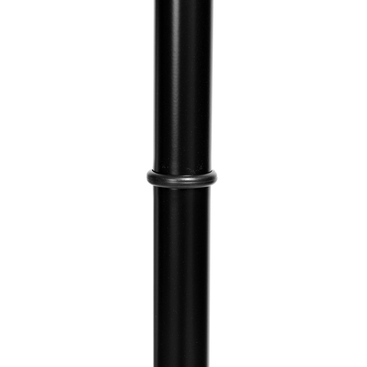 Stojací věšák Zita 170 cm černý