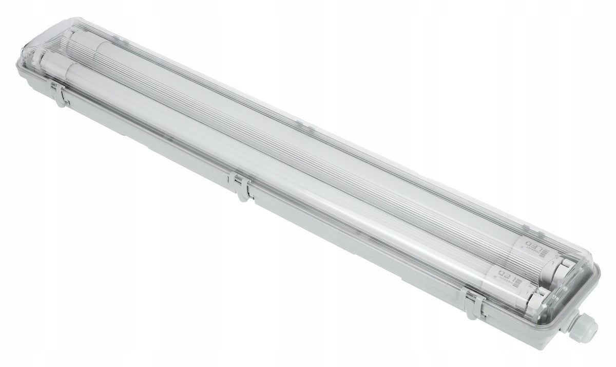 Prachotěsné LED svítidlo 20 W, 60 cm