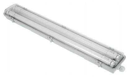 Prachotěsné LED svítidlo 20 W, 60 cm