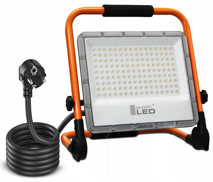 LED reflektor 100 W, 5 m